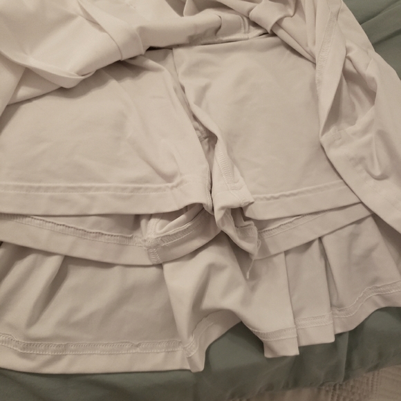 Adidas tennis skirt ๐ - Picture 4 of 5